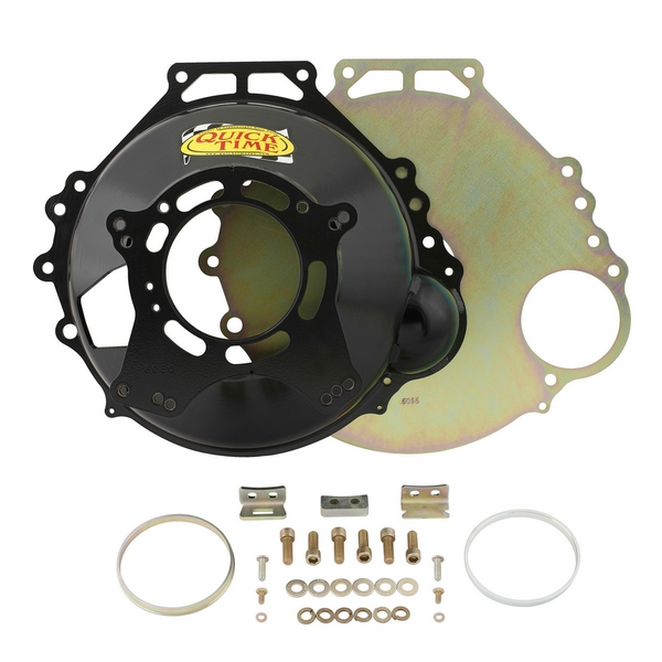 Bellhousing - TKO 500-600 TR3550/T5 Mustang Transmission